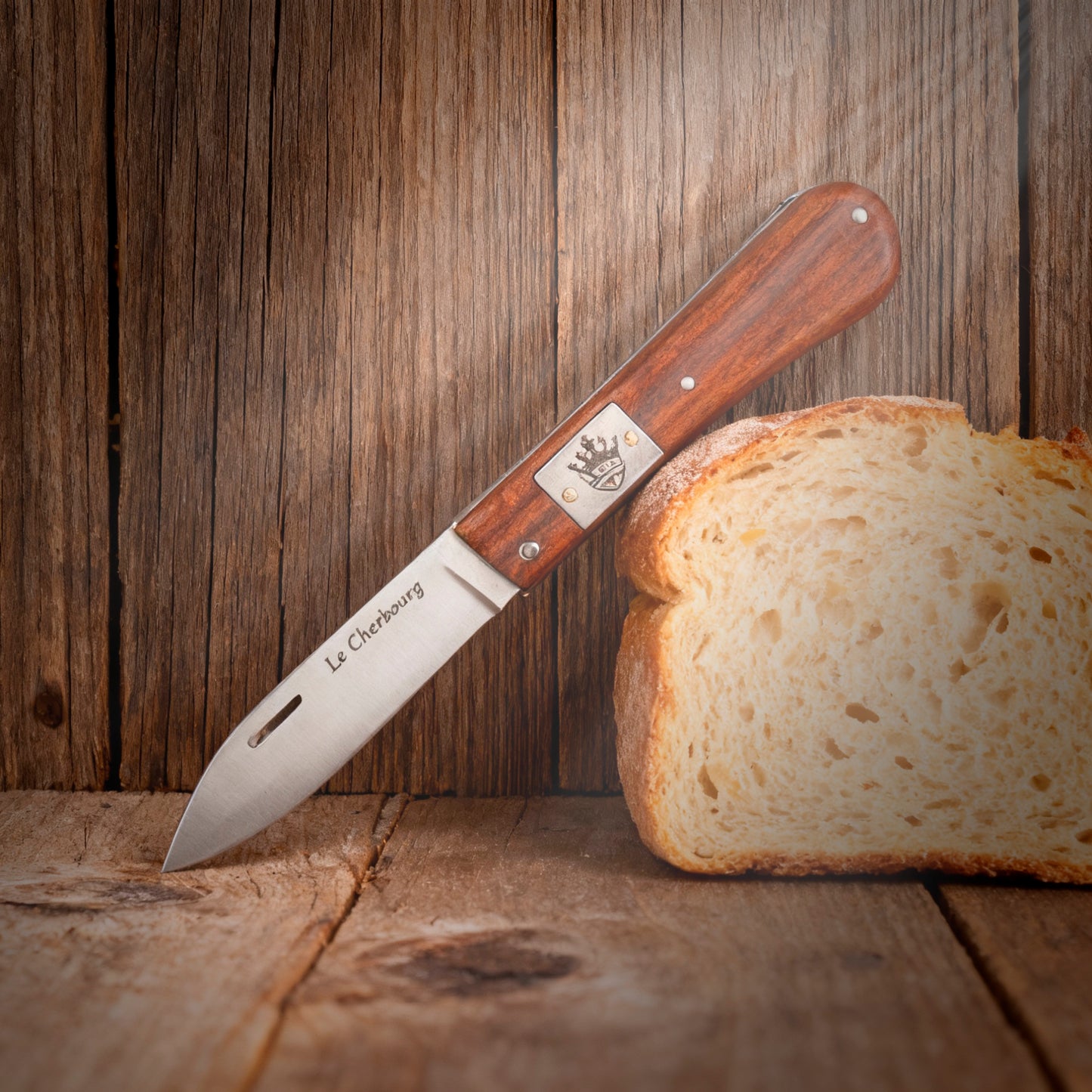 Couteau "Le Cherbourg"