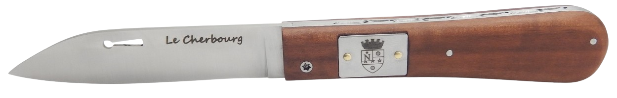 Couteau "Le Cherbourg"